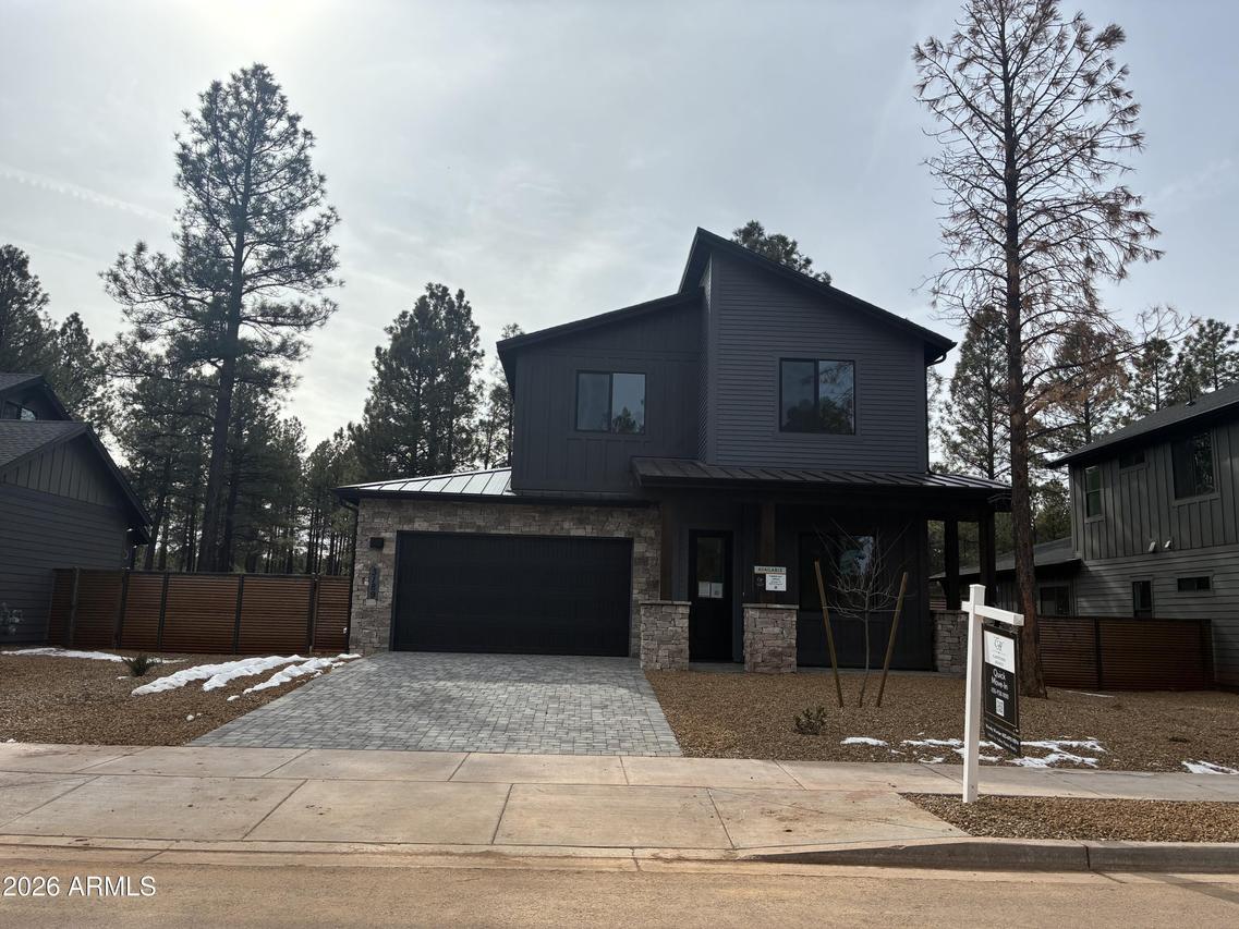 3189 W Virgo Dr. #lot 12, Flagstaff, AZ 86001
