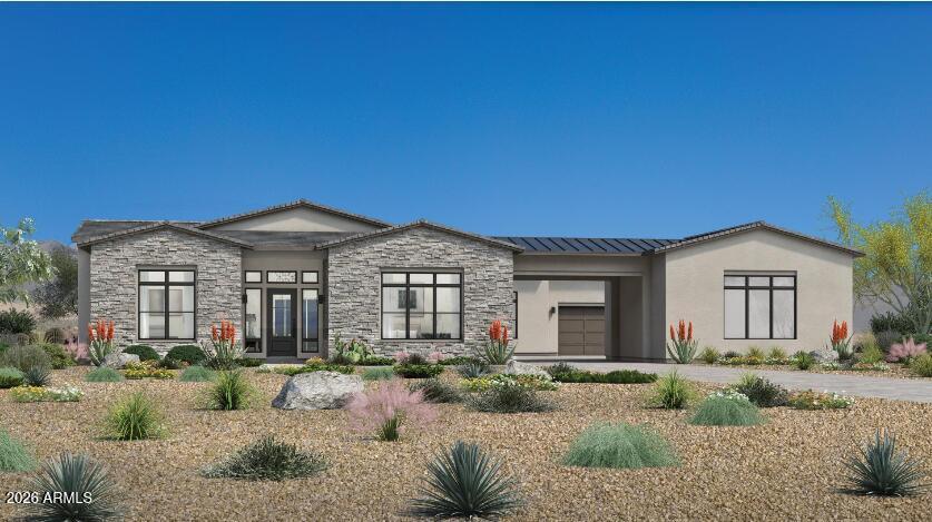 11655 E Groundcherry Ln., Scottsdale, AZ 85262