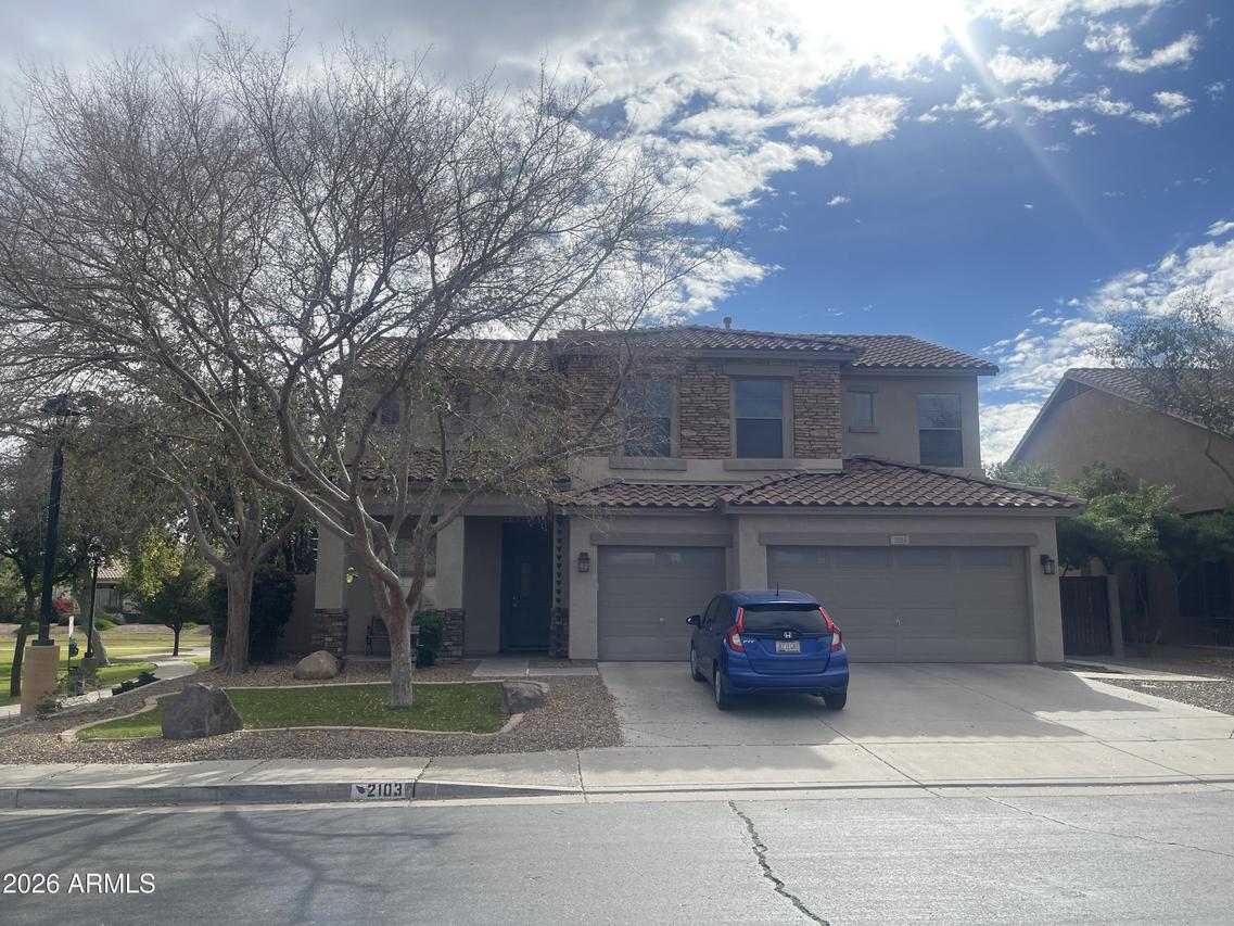 2103 E Redwood Dr., Chandler, AZ 85286
