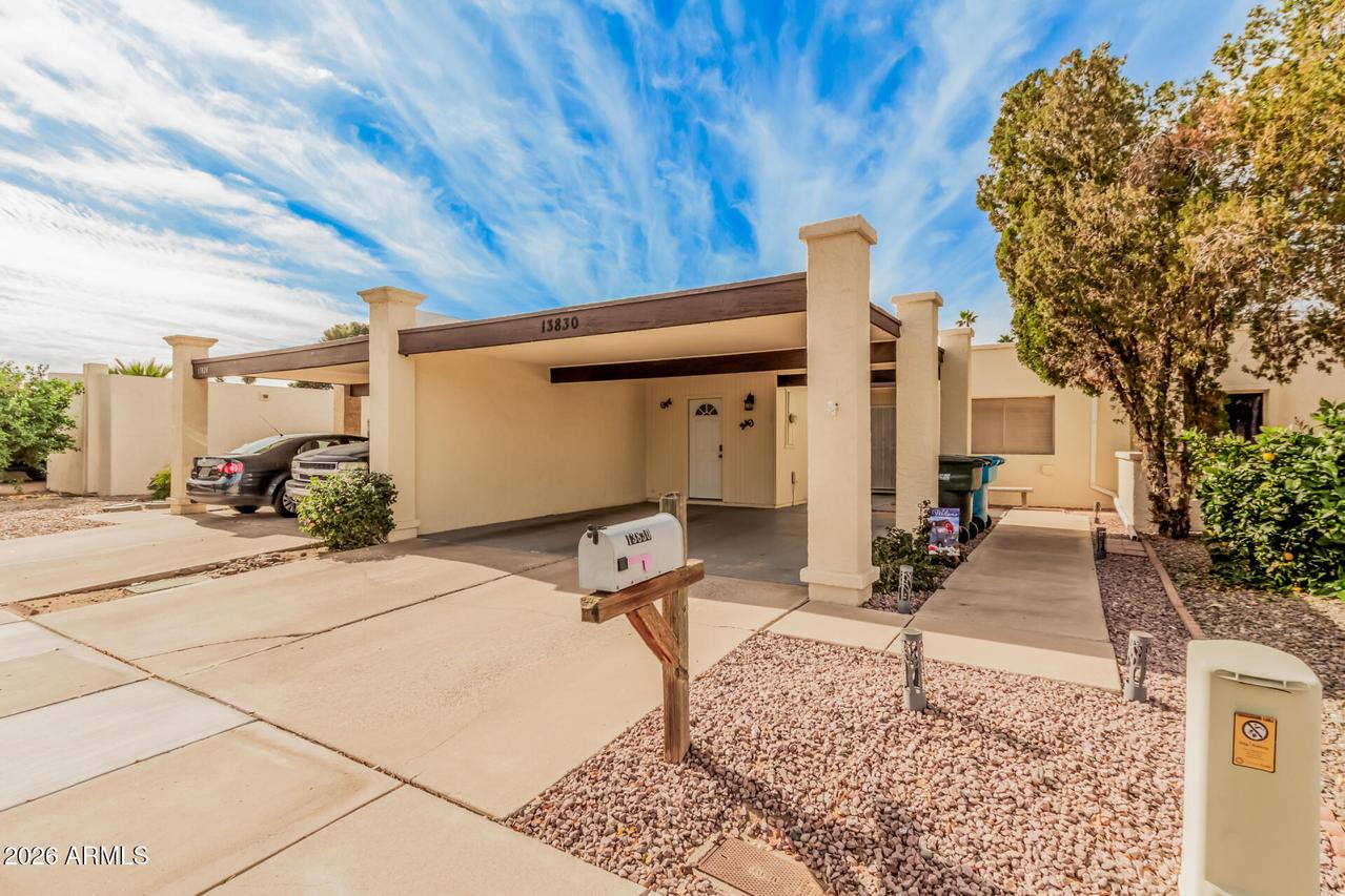 13830 N 30th Ln., Phoenix, AZ 85053