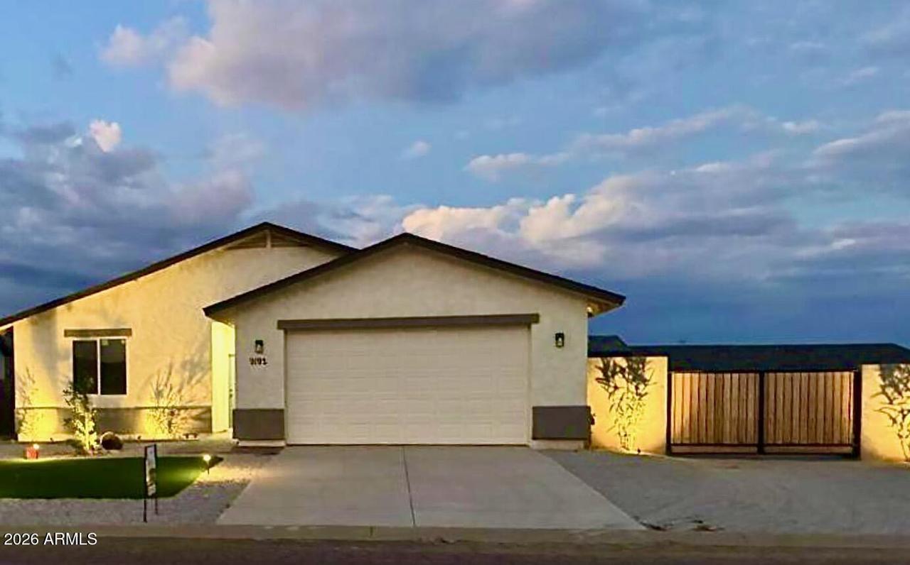 9192 W Rafael Dr., Arizona City, AZ 85123