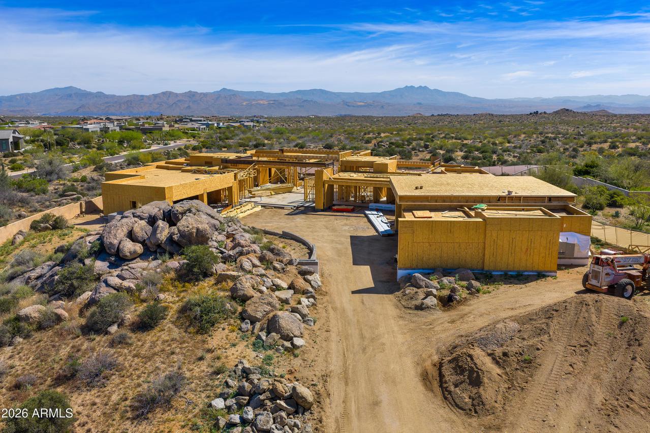 26545 N 119th St., Scottsdale, AZ 85255