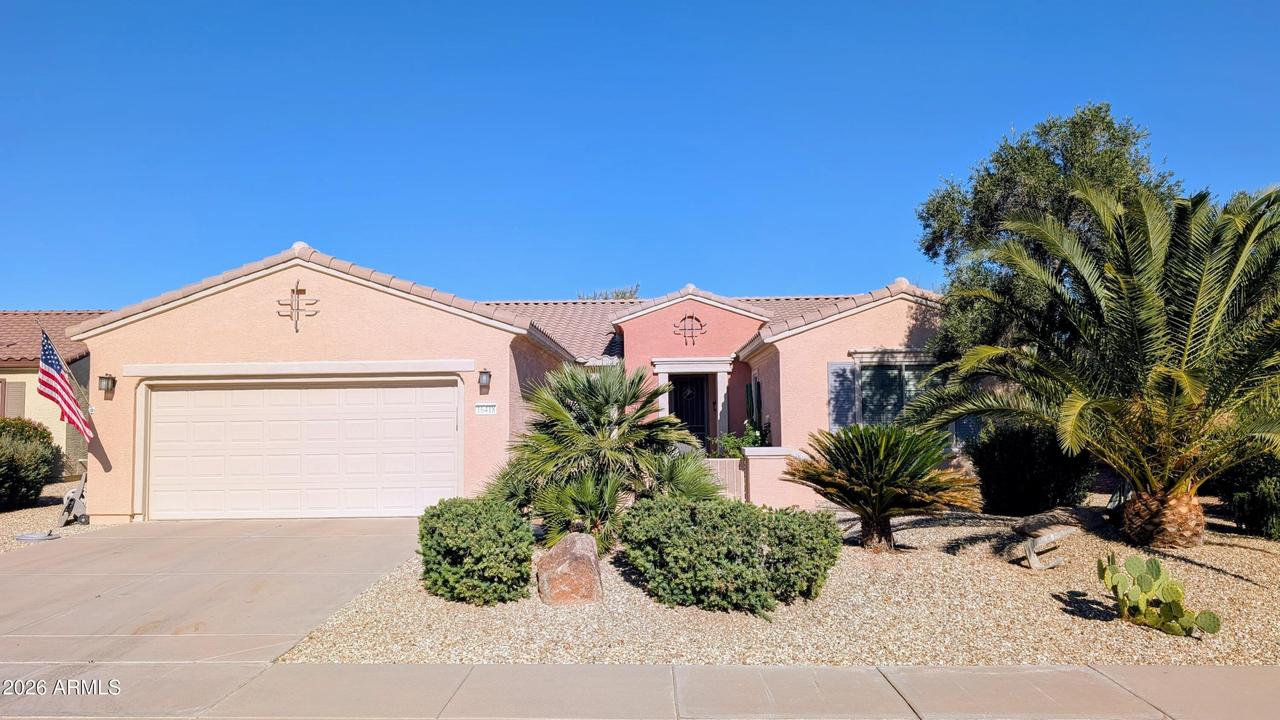 16418 W Desert Lily Dr., Surprise, AZ 85387
