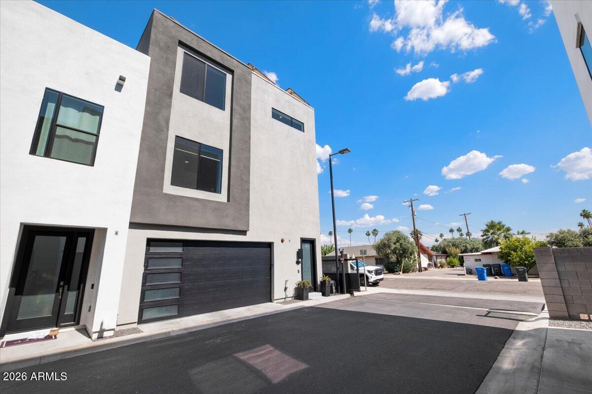 4331 N 27th Pl., Phoenix, AZ 85016