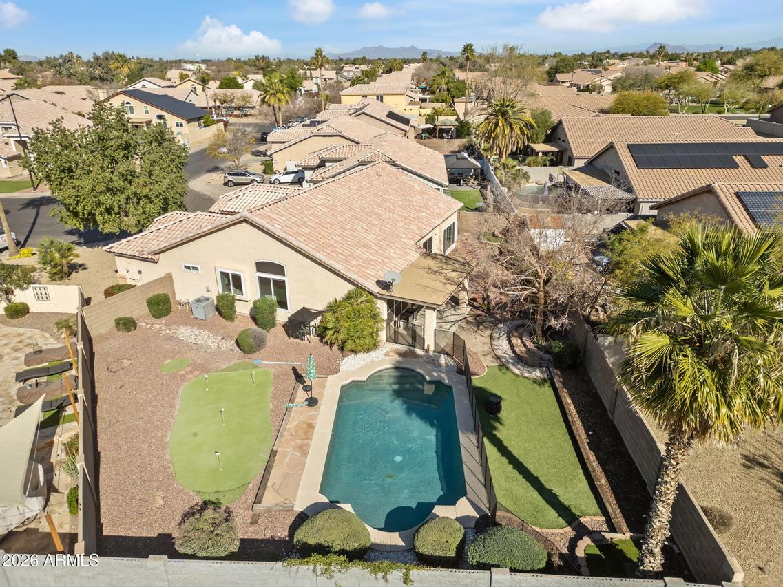 389 E Arabian Dr., Gilbert, AZ 85296