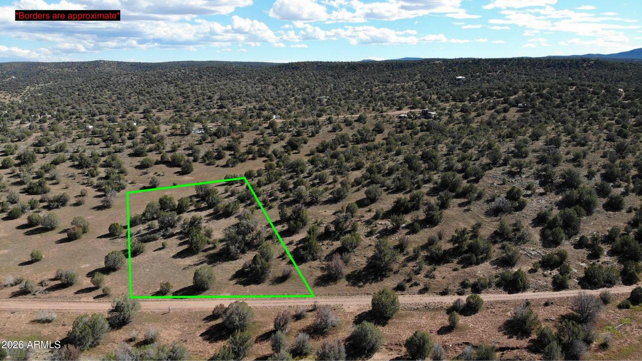 30743 W Basconia Rd. #4311, Seligman, AZ 86337