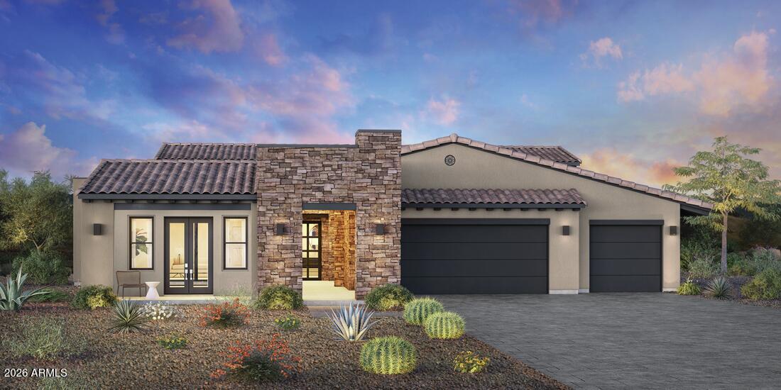 11797 E Ground Cherry Ln., Scottsdale, AZ 85262