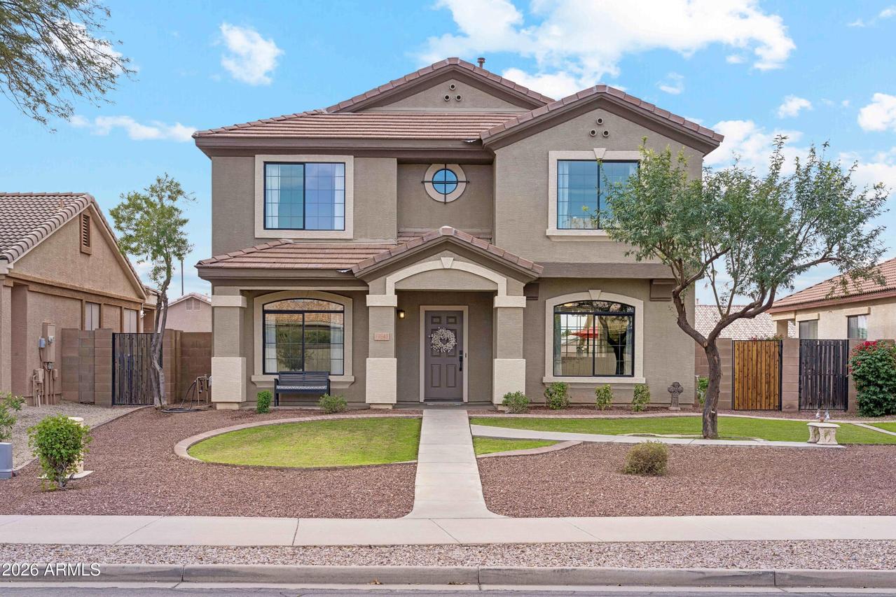 3543 E Calistoga Dr., Gilbert, AZ 85297