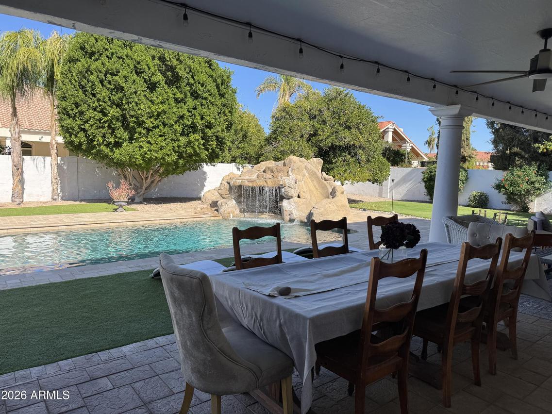 4038 E Glencove St., Mesa, AZ 85205