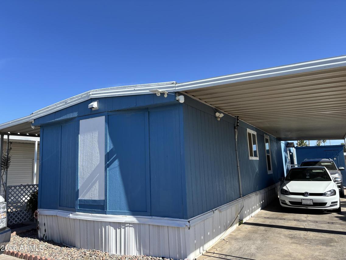 8401 N 67th Ave. #141, Glendale, AZ 85302