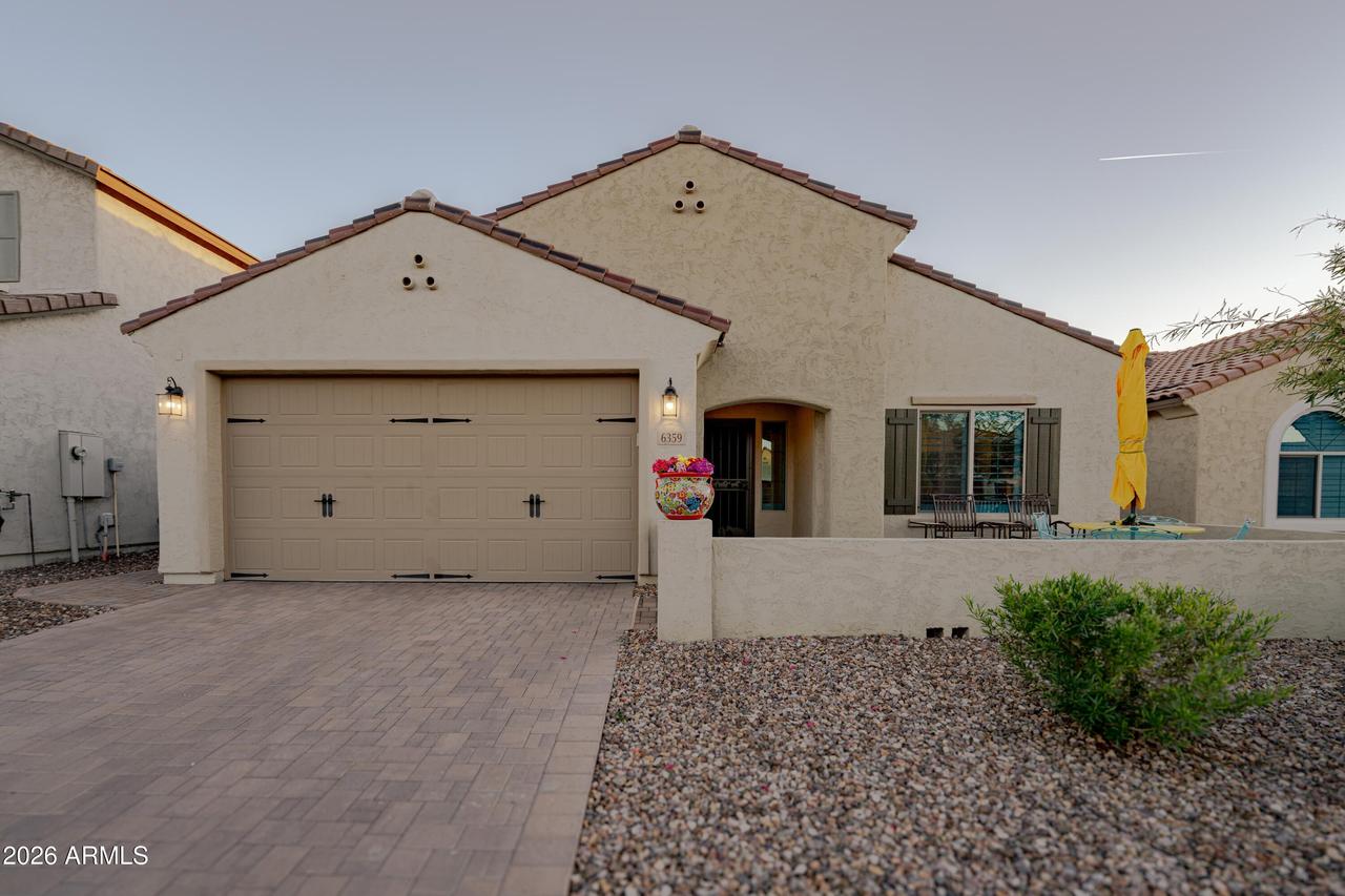 6359 W Pleasant Oak Ct., Florence, AZ 85132