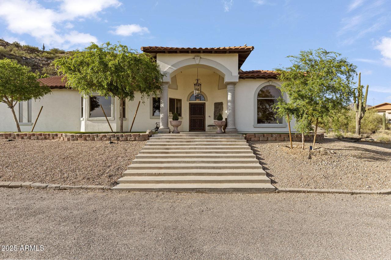 1500 N Crismon Rd., Mesa, AZ 85207