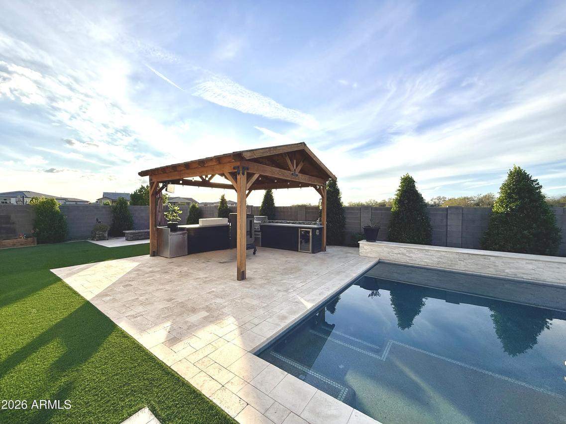 13508 W Range Mule Dr., Peoria, AZ 85383