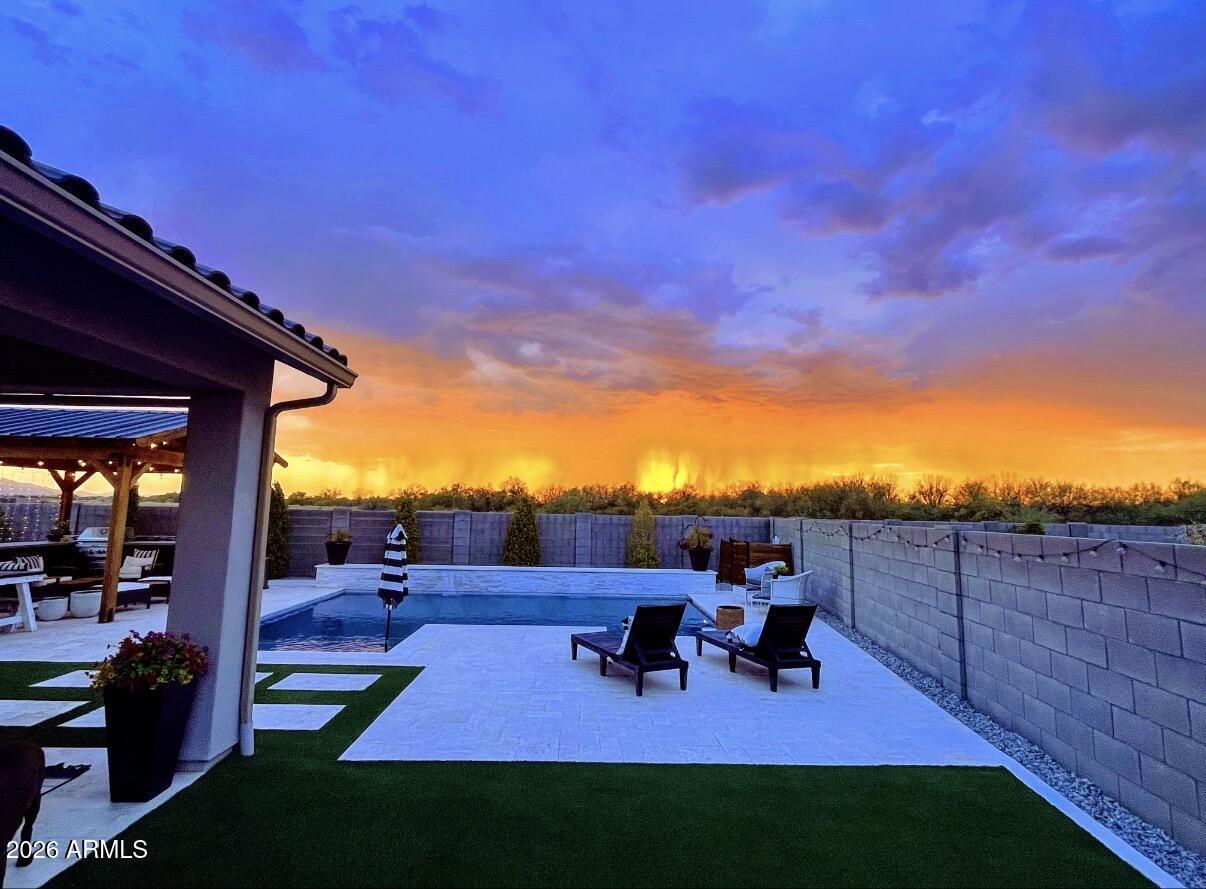 13508 W Range Mule Dr., Peoria, AZ 85383