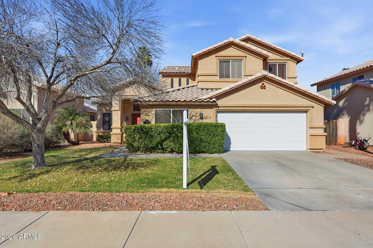 16248 W Hadley St., Goodyear, AZ 85338