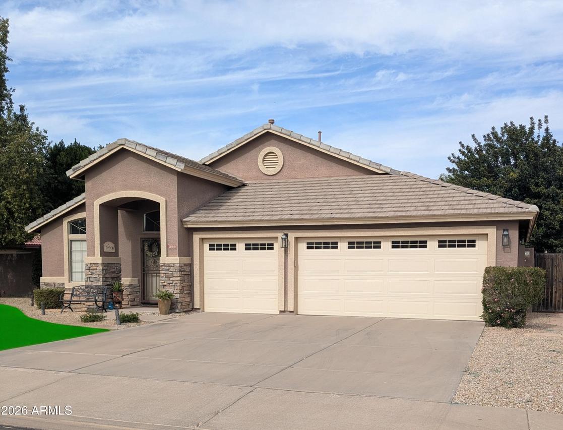1866 E Sagebrush St., Gilbert, AZ 85296