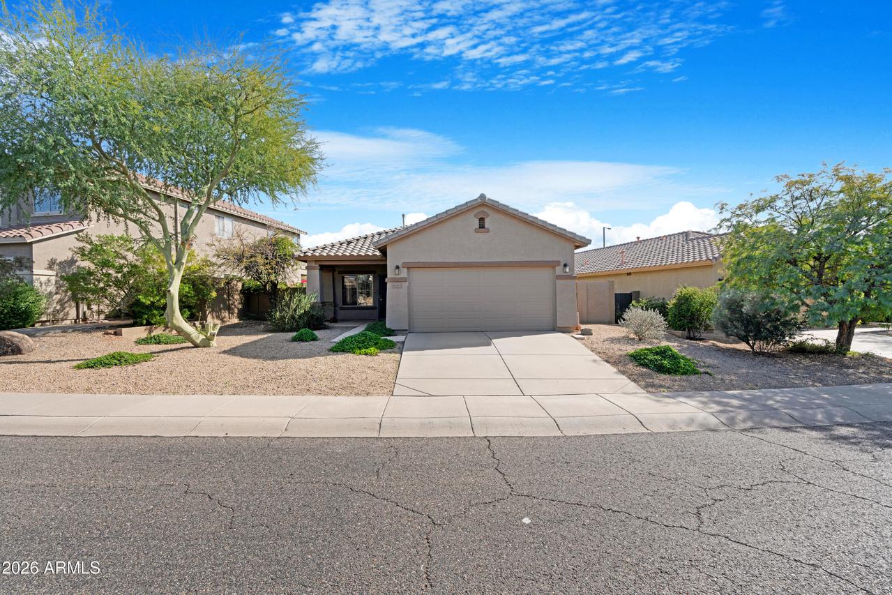 40505 N Territory Tr., Anthem, AZ 85086
