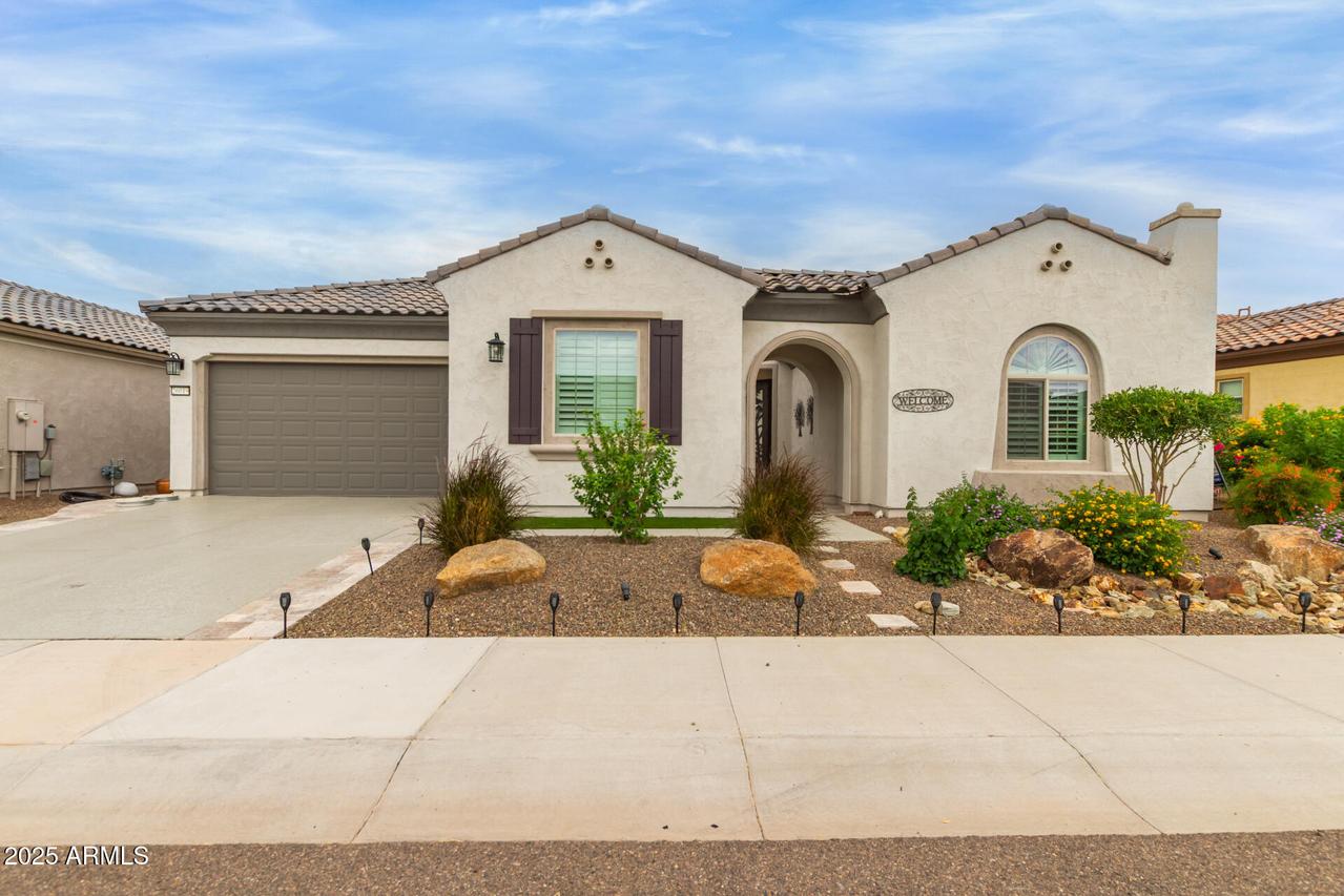 26019 W Ponderosa Ln., Buckeye, AZ 85396