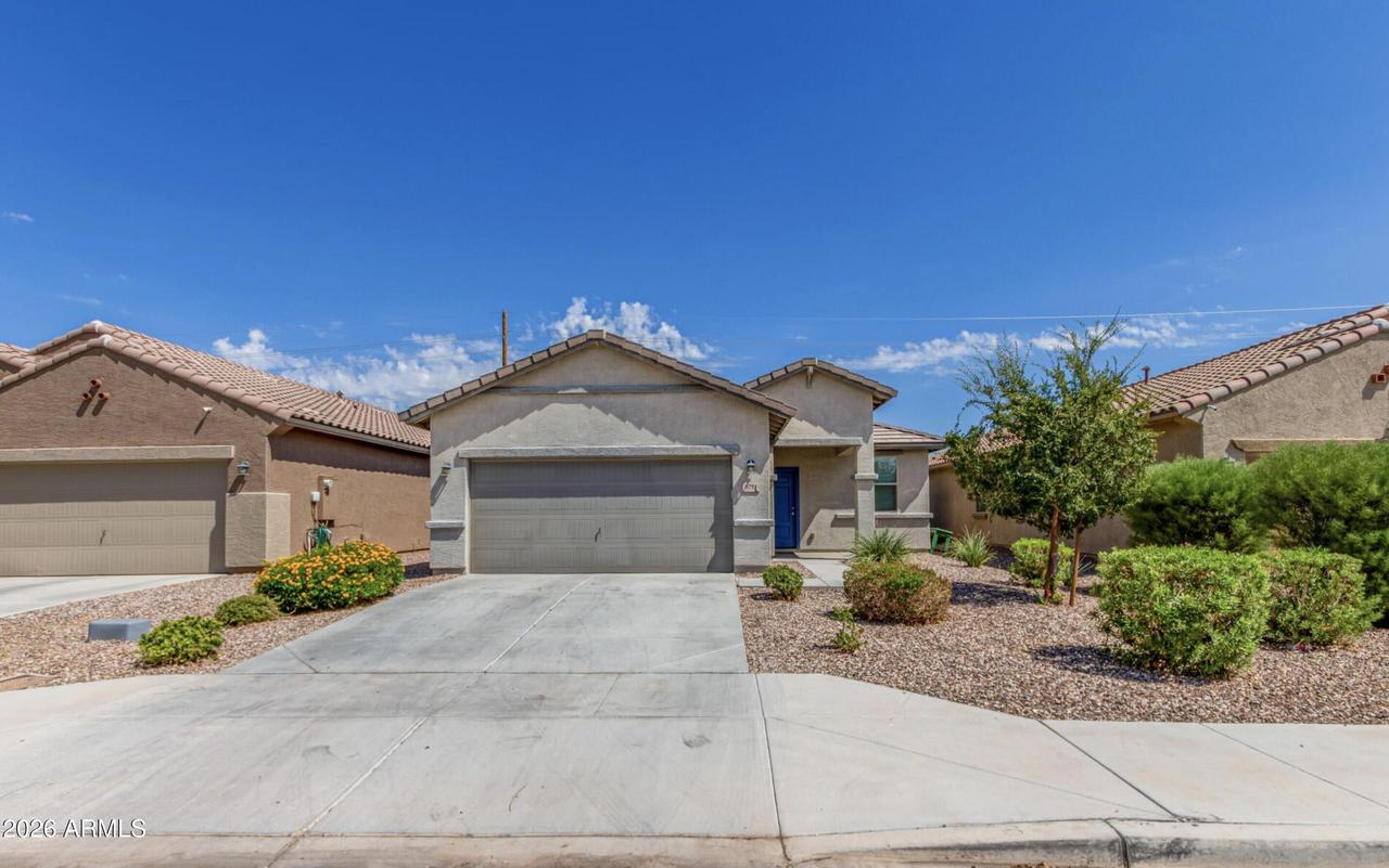 5751 N 71st Dr., Glendale, AZ 85303