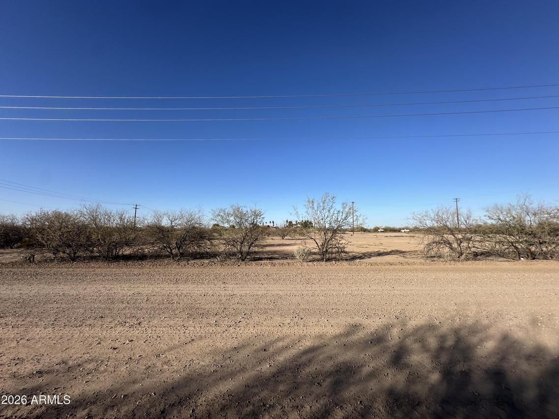 4010 W Wupatki Dr. #17, Eloy, AZ 85131