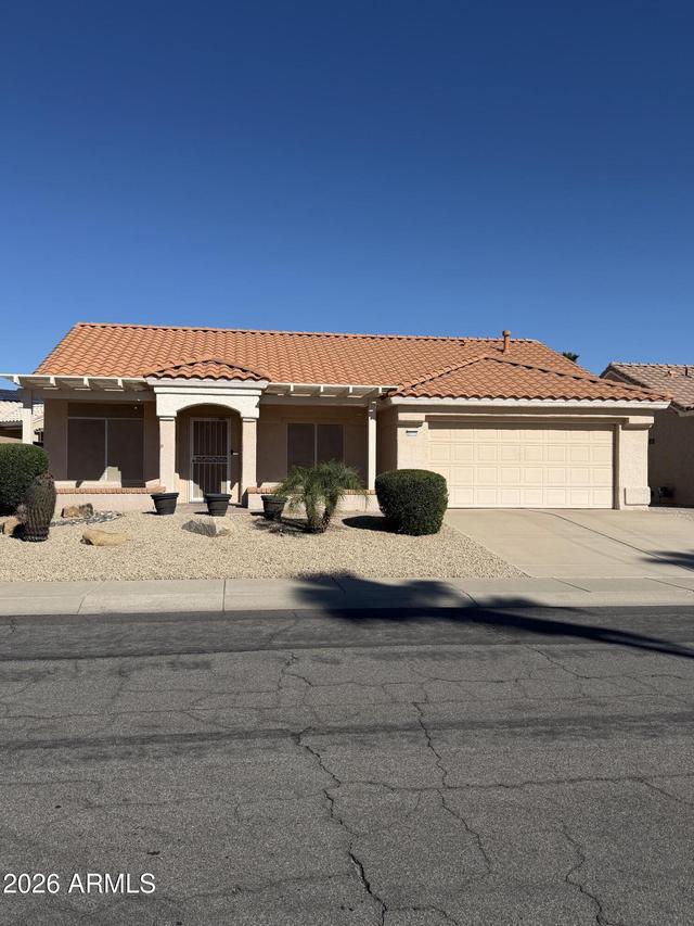 21773 N Limousine Dr., Sun City West, AZ 85375