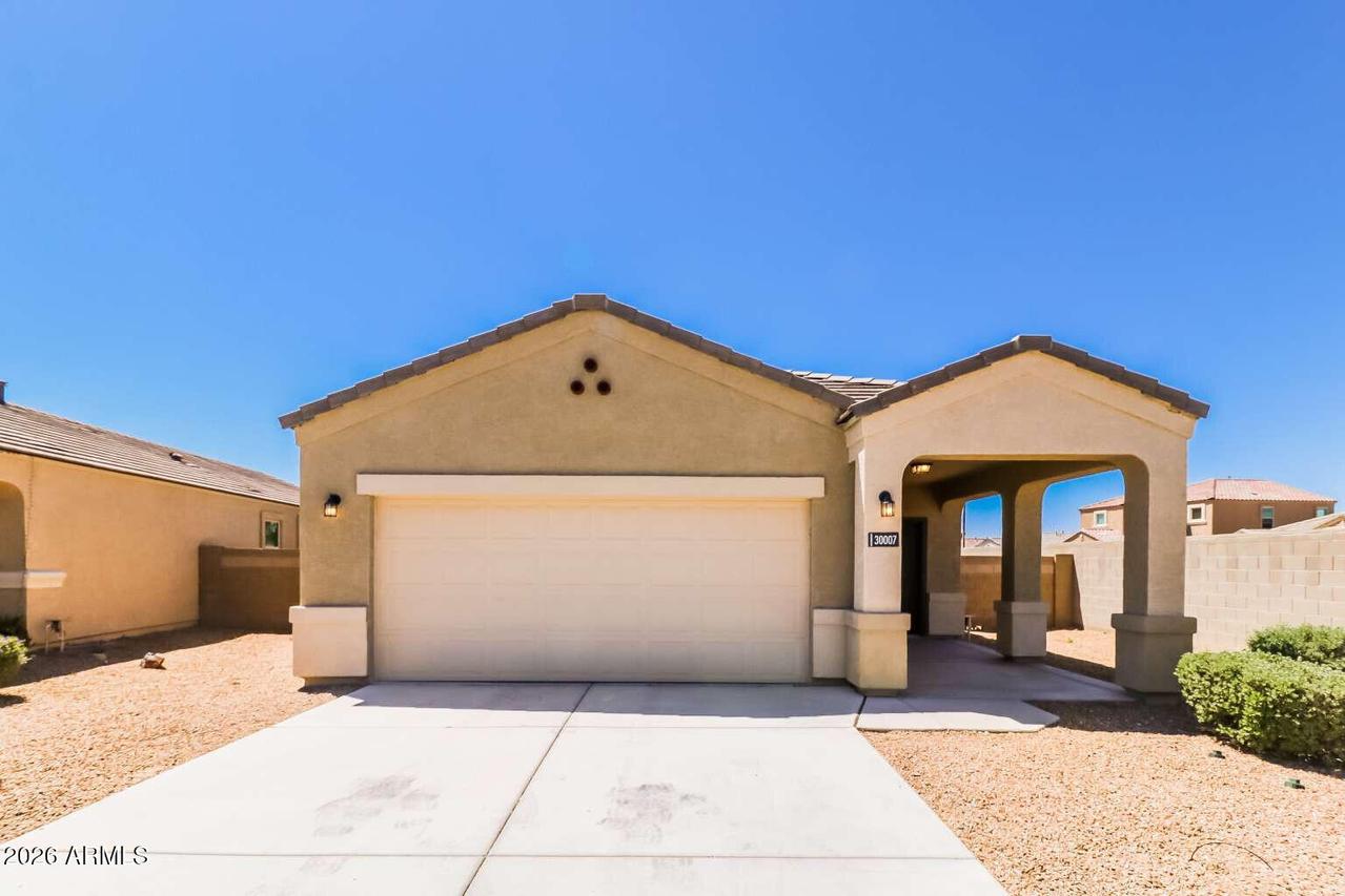 30007 W Mitchell Ave., Buckeye, AZ 85396