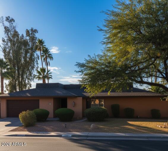 612 W Gleneagles Dr., Phoenix, AZ 85023