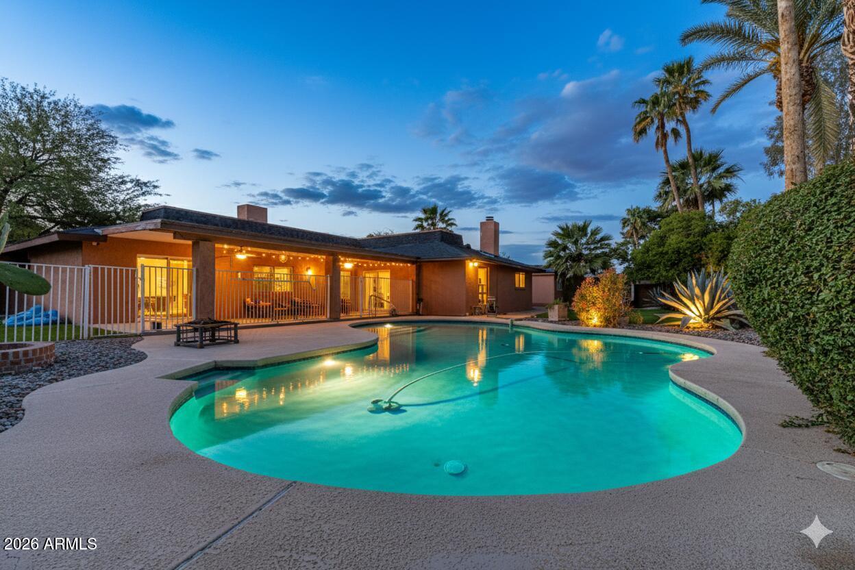 612 W Gleneagles Dr., Phoenix, AZ 85023