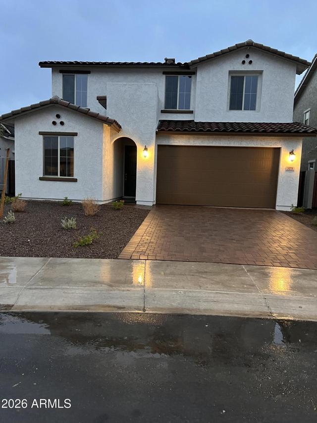 3375 S 181st Ln., Goodyear, AZ 85338