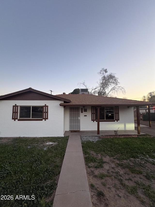 2221 E Osborn Rd., Phoenix, AZ 85016