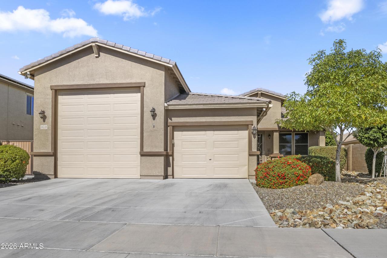 18228 W Tina Ln., Surprise, AZ 85387