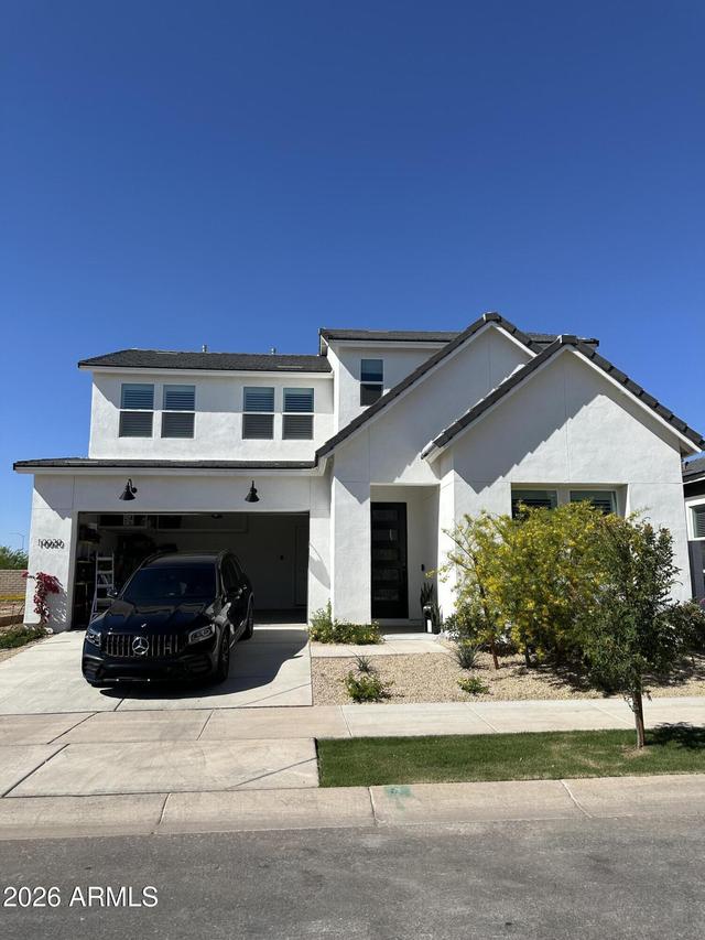 10020 E Talon Ave., Mesa, AZ 85212