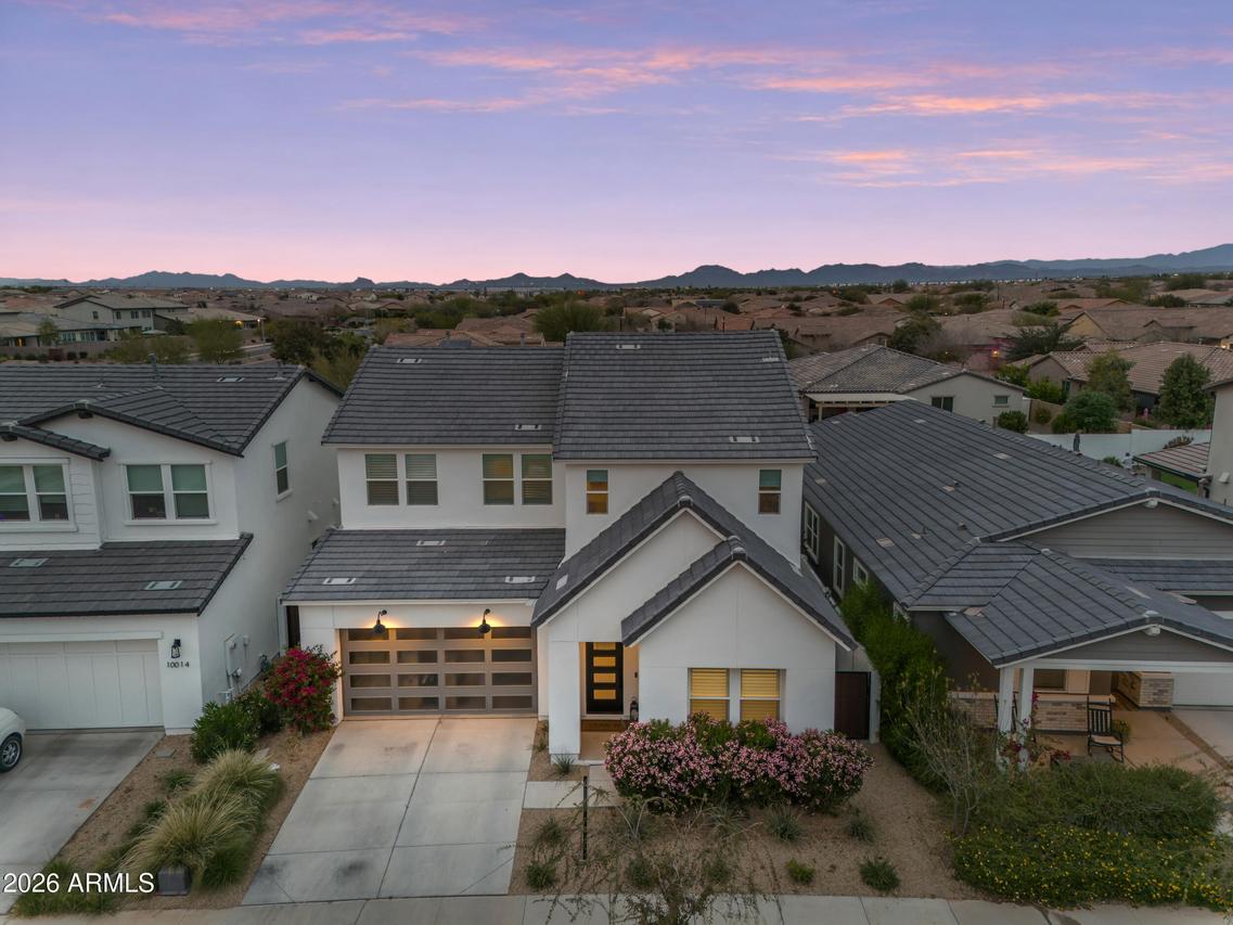 10020 E Talon Ave., Mesa, AZ 85212