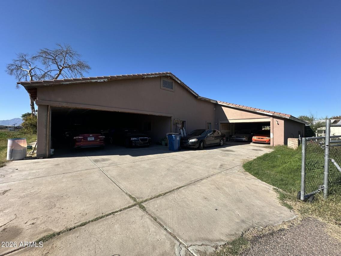 4930 W Sunrise Dr., Laveen, AZ 85339