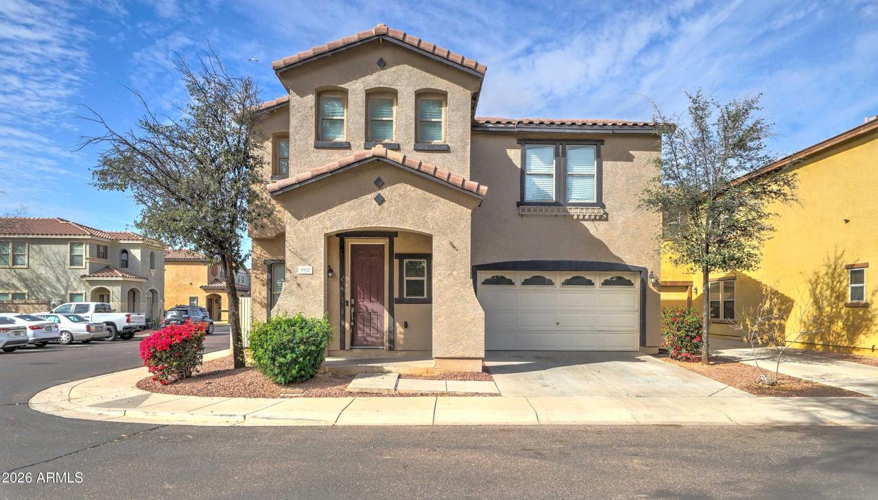 802 N 111th Dr., Avondale, AZ 85323