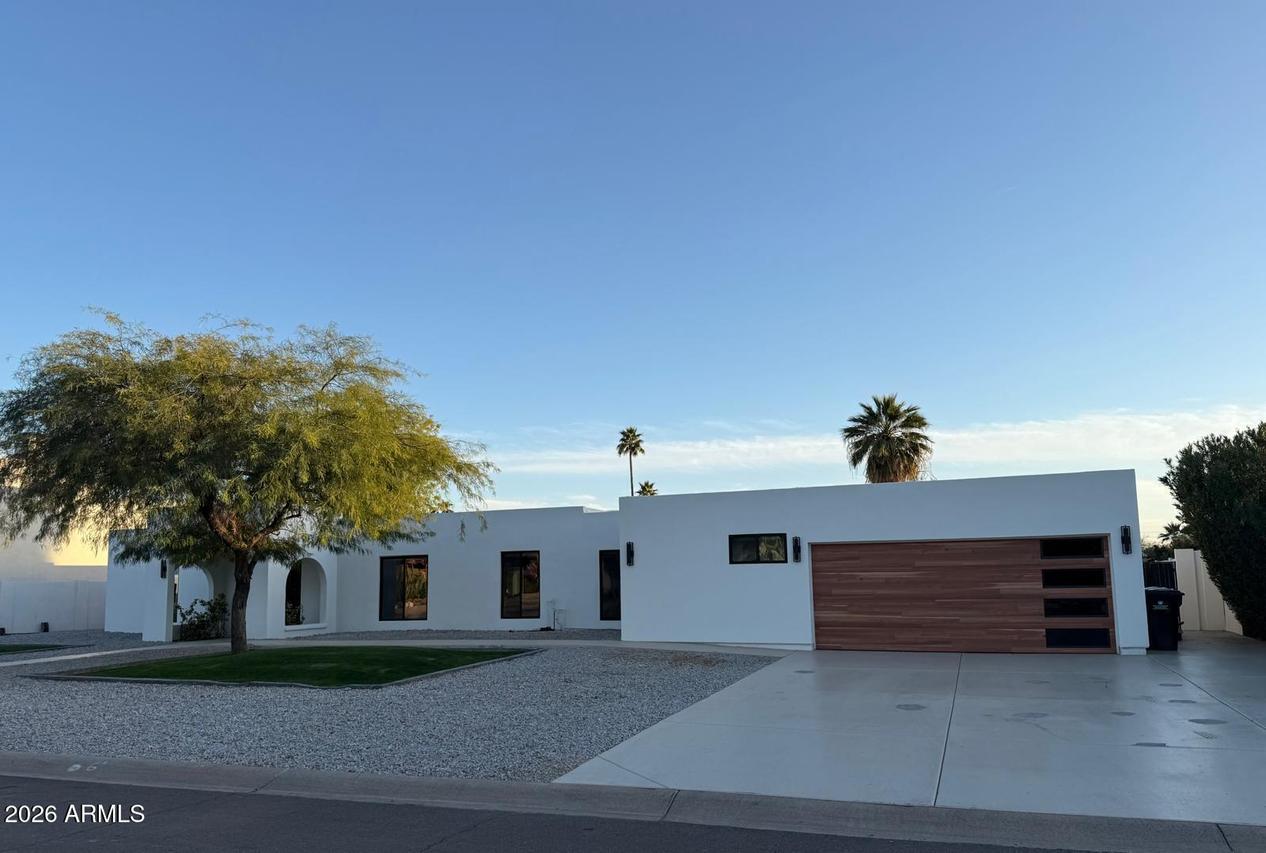 5429 E Bloomfield Rd., Scottsdale, AZ 85254