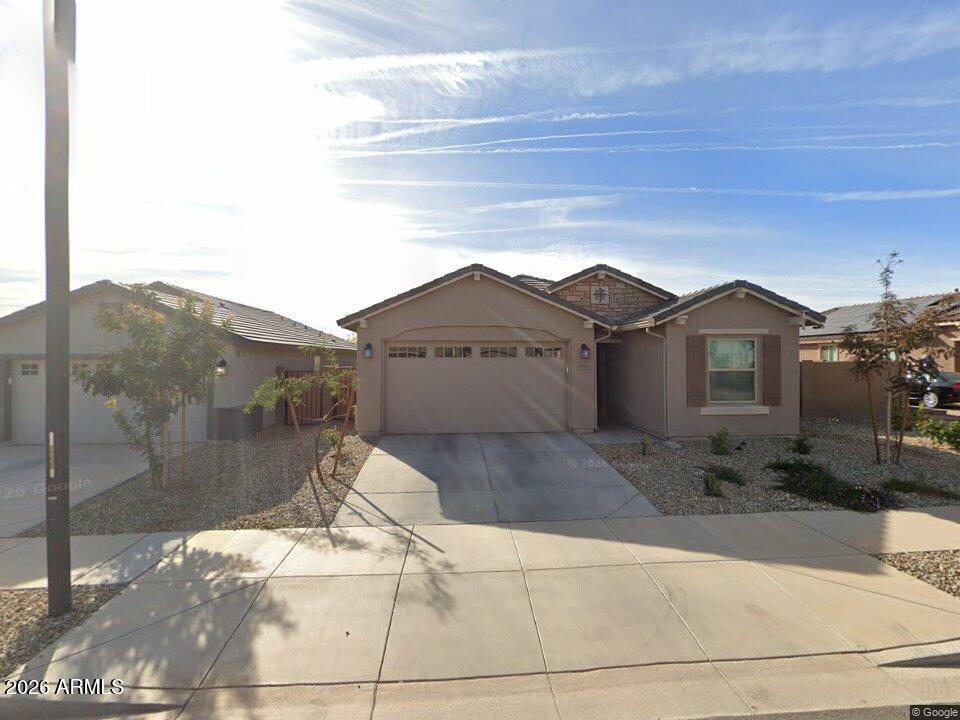 16535 W Questa Dr., Surprise, AZ 85387
