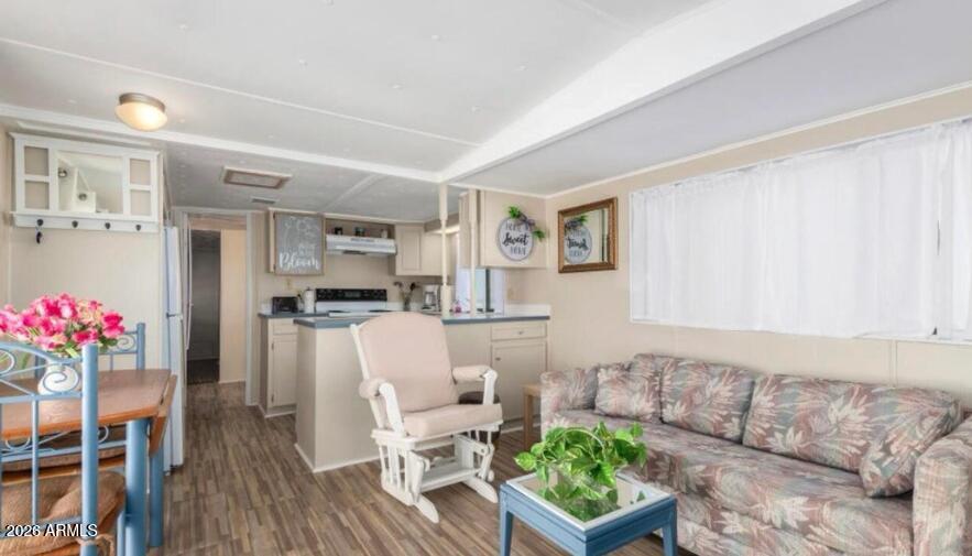 217 E Mesa Dr., Florence, AZ 85132