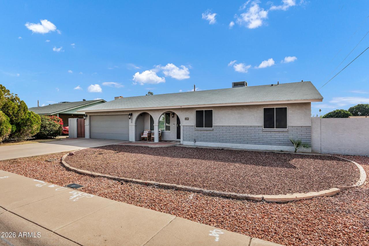 1245 W 11th St., Tempe, AZ 85281