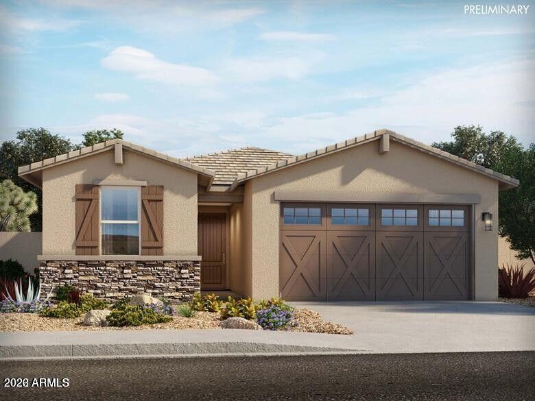 25288 N 144th Ln., Surprise, AZ 85387