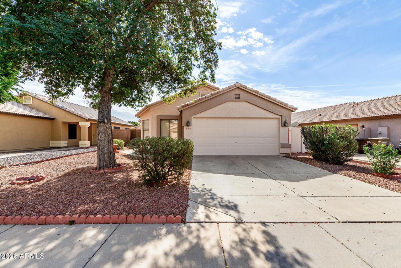 9251 W Cinnabar Ave., Peoria, AZ 85345