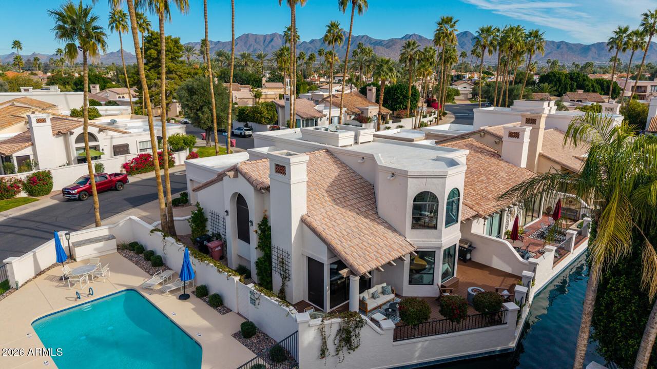 10215 N 100th Pl., Scottsdale, AZ 85258