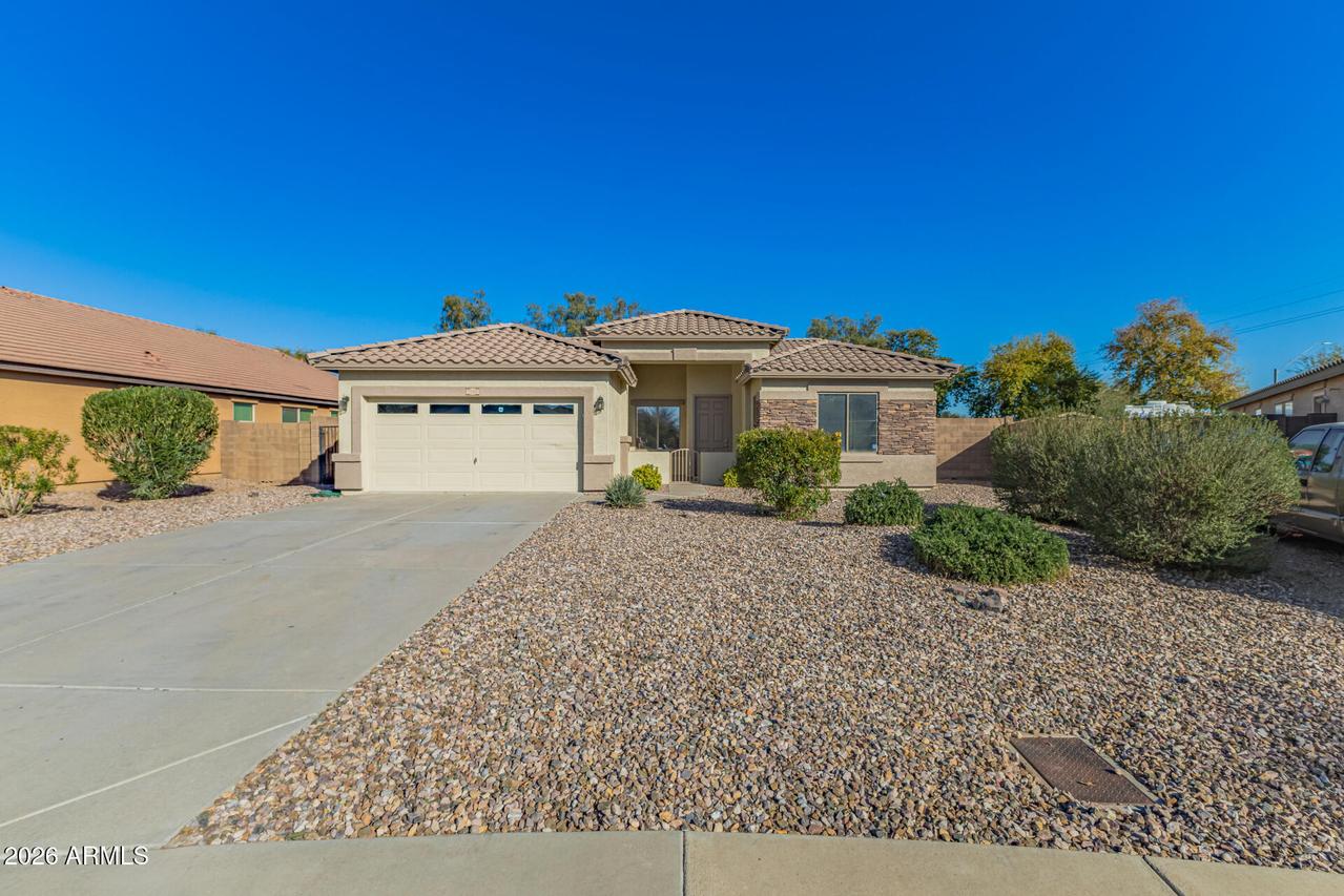 7150 W Flynn Ln., Glendale, AZ 85303