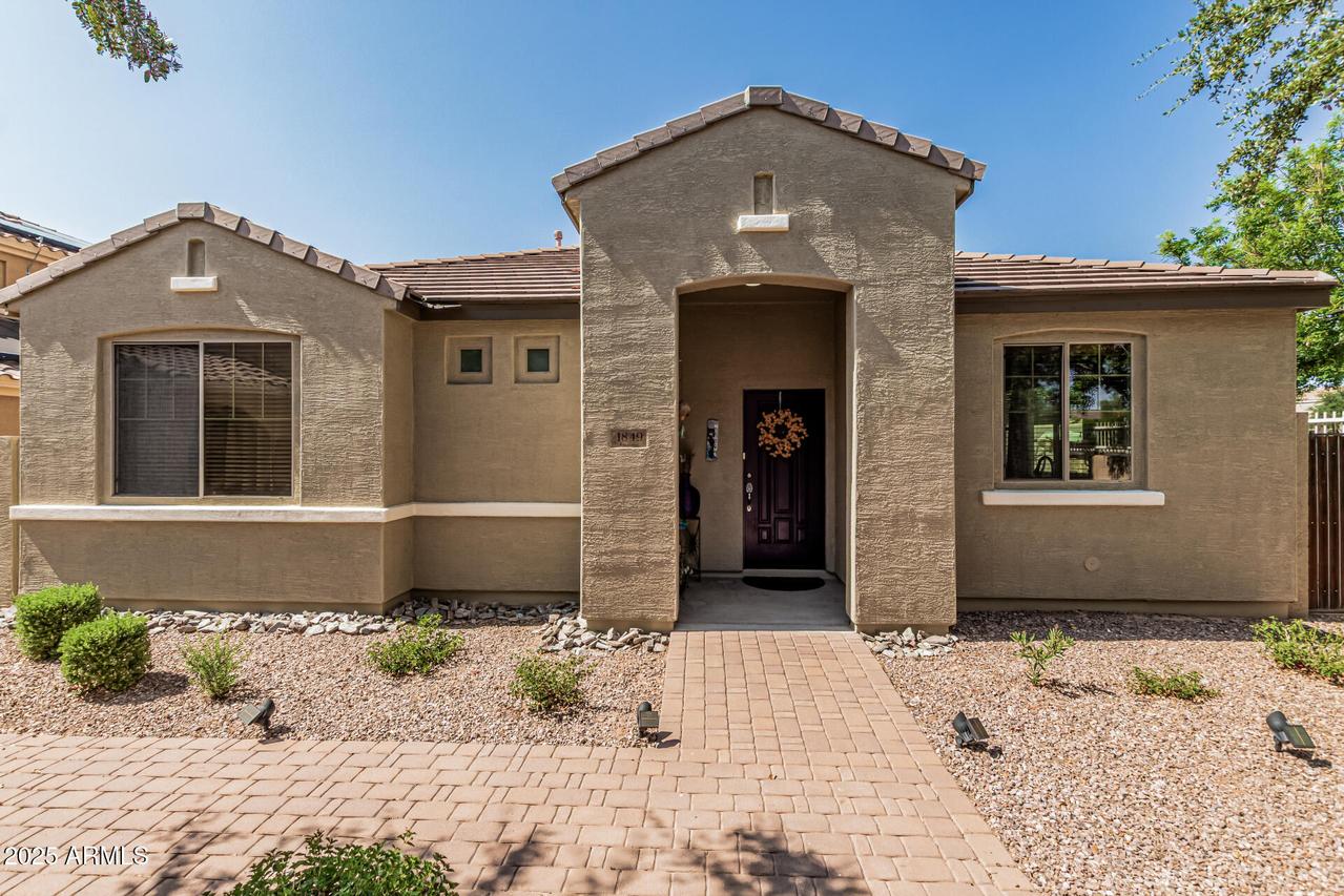 1849 S Balboa Dr., Gilbert, AZ 85295