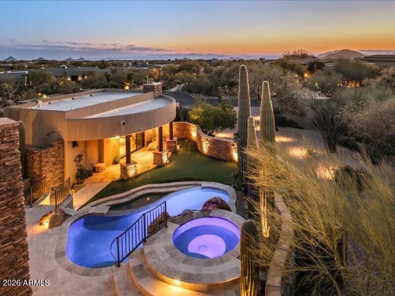 41667 N 113th Pl., Scottsdale, AZ 85262