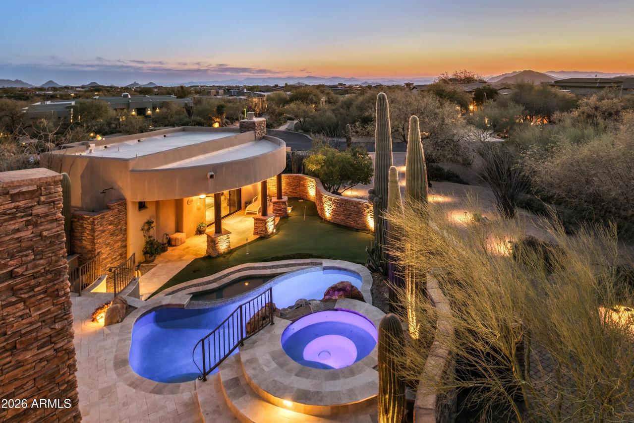 41667 N 113th Pl., Scottsdale, AZ 85262