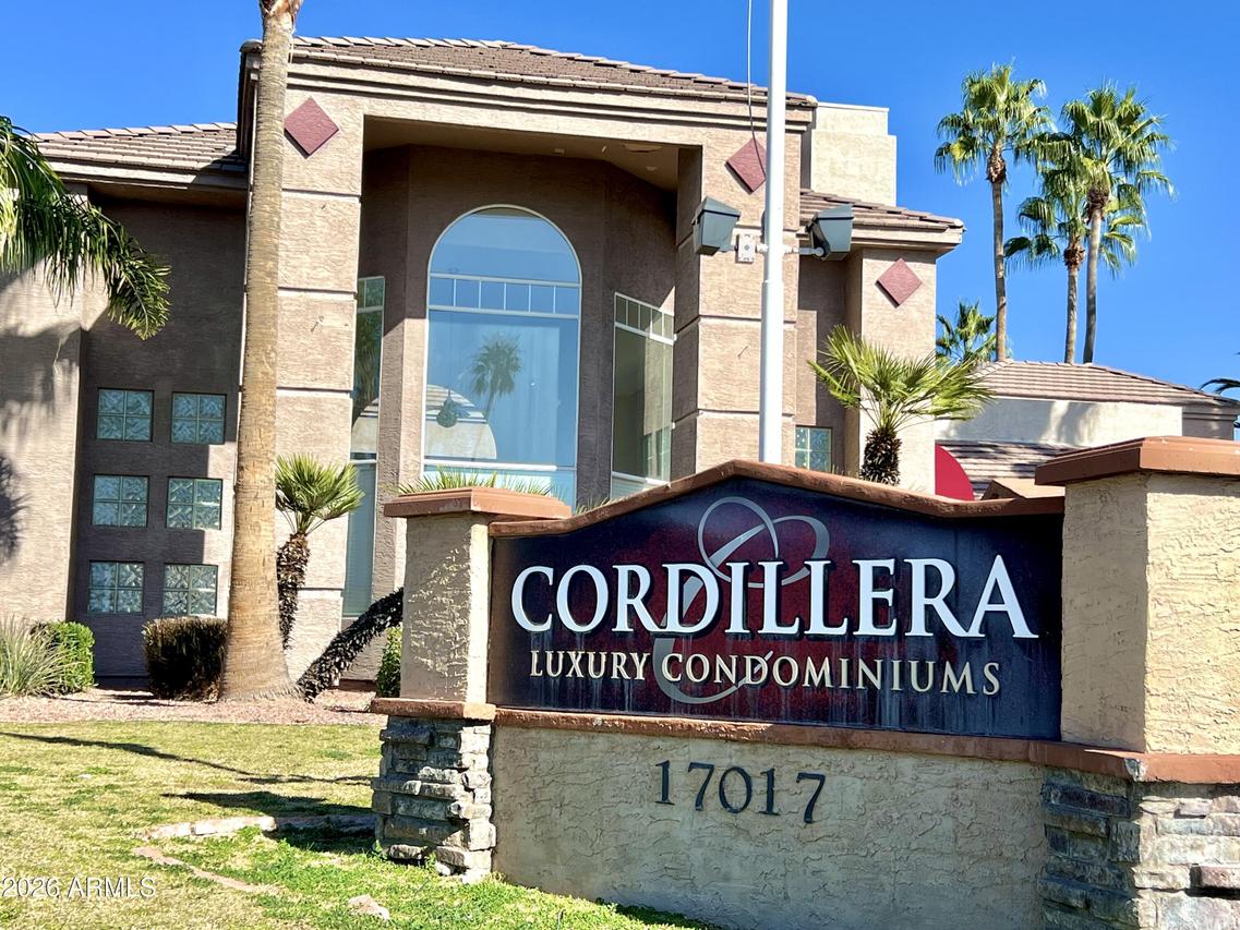 17017 N 12th St. #2060, Phoenix, AZ 85022