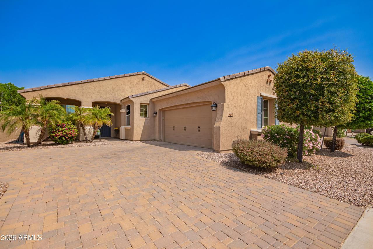14390 W Desert Flower Dr., Goodyear, AZ 85395