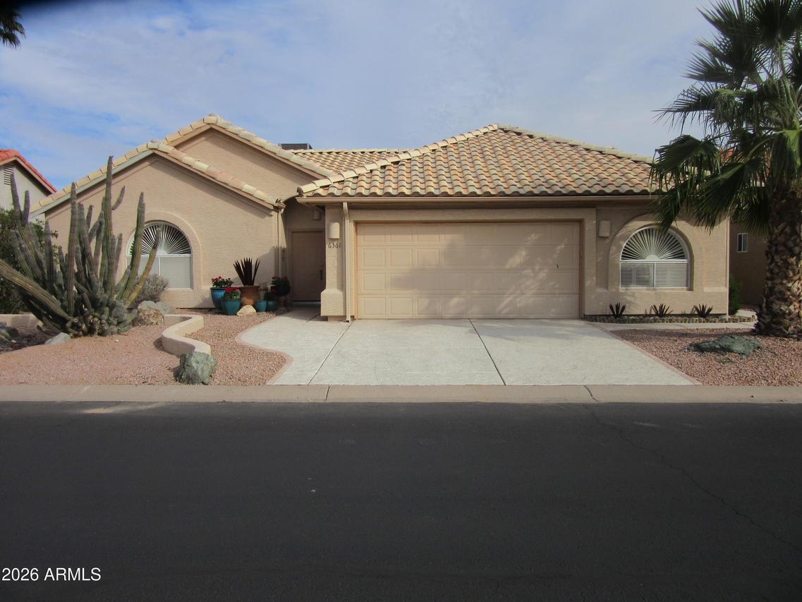 6361 S Pebble Beach Dr., Chandler, AZ 85249
