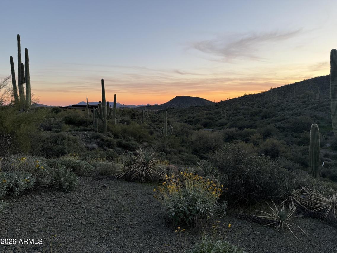 42382 N Chiricahua Pass Pass #318, Scottsdale, AZ 85262